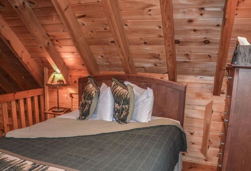 3 Bears Lodge
