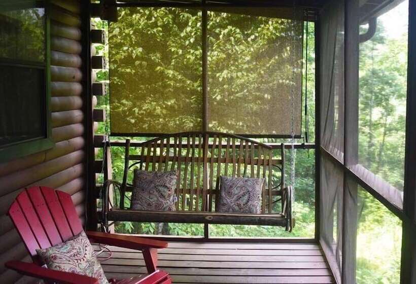 Acorn Bungalow