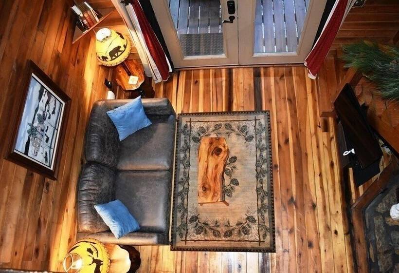 Acorn Bungalow