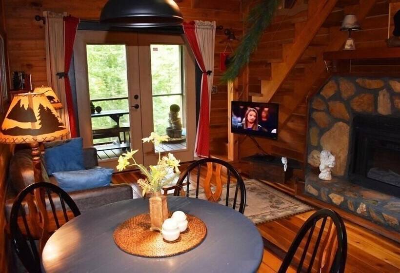 Acorn Bungalow