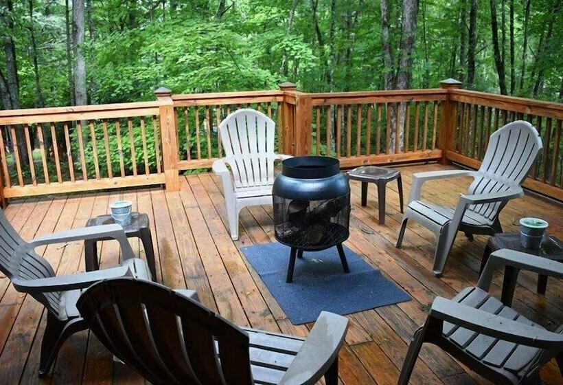 Aska Retreat