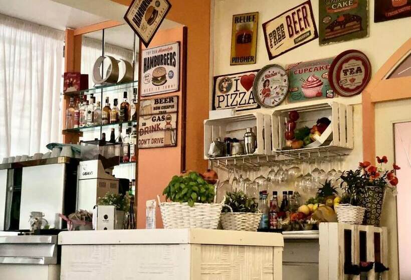 Be Hotel Rimini