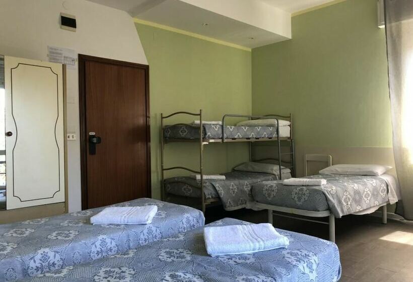 Be Hotel Rimini