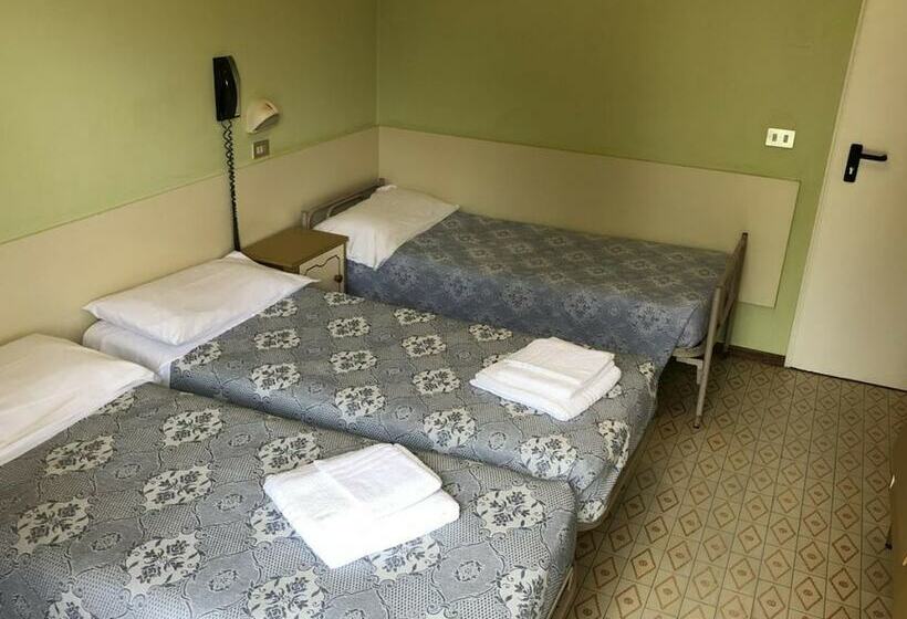Be Hotel Rimini
