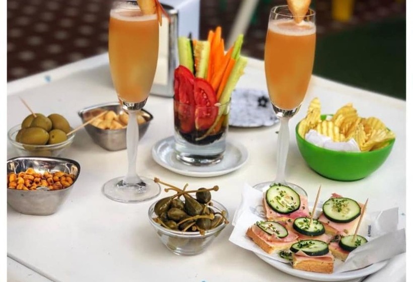 Be Hotel Rimini