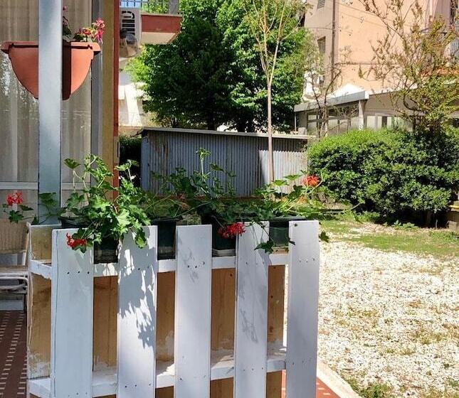 Be Hotel Rimini
