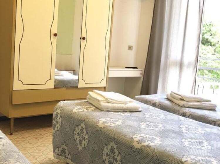 Be Hotel Rimini