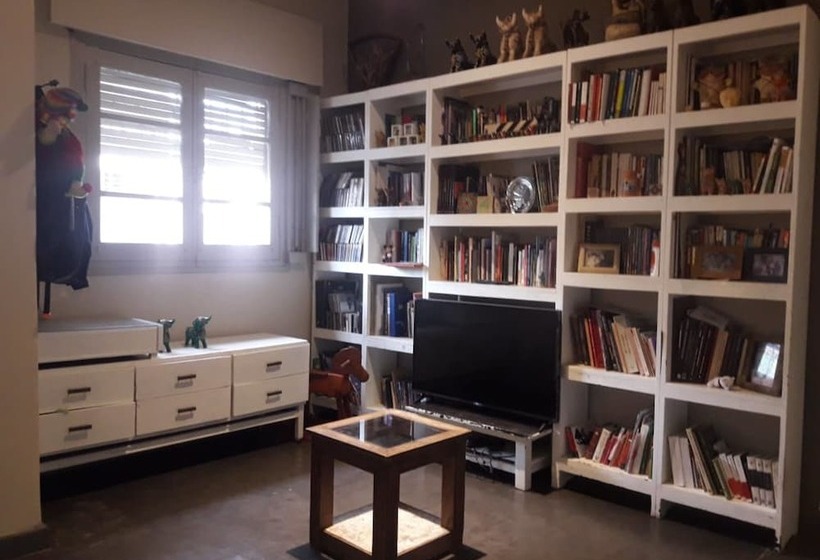 تختخواب و صبحانه Casa Citá