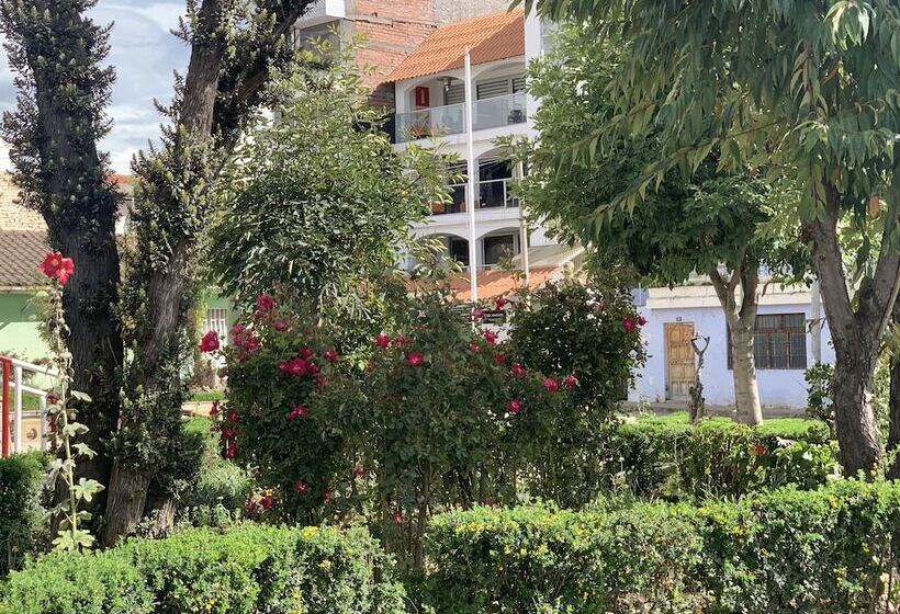 צימר Casa Hotel Huancayo