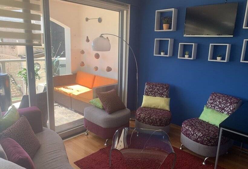 צימר Casa Hotel Huancayo