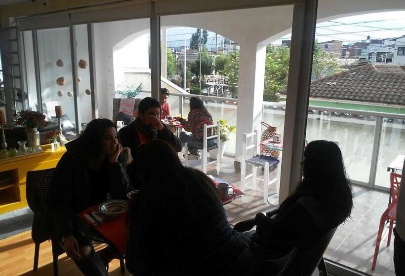צימר Casa Hotel Huancayo