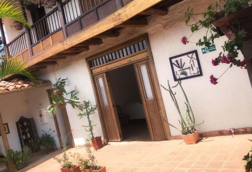مبيت وإفطار Casa Palosanto   Adults Only