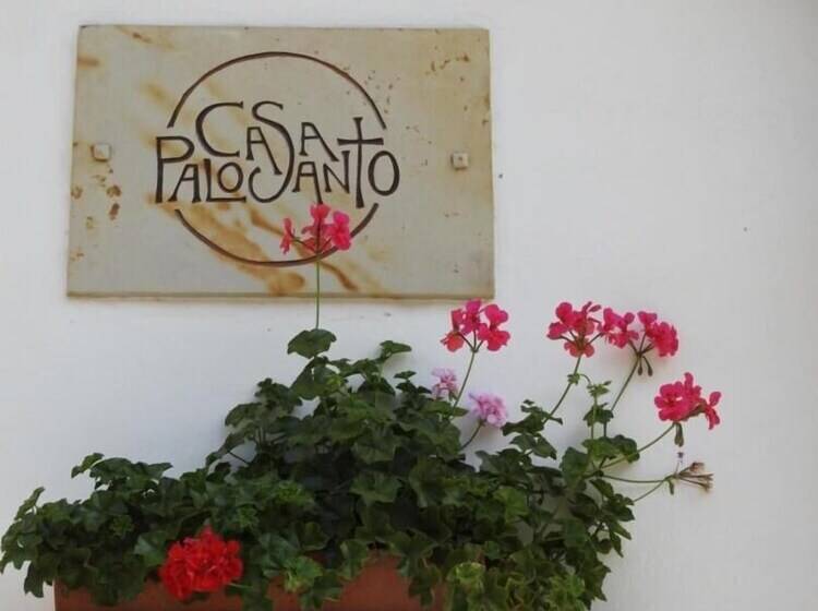 مبيت وإفطار Casa Palosanto   Adults Only