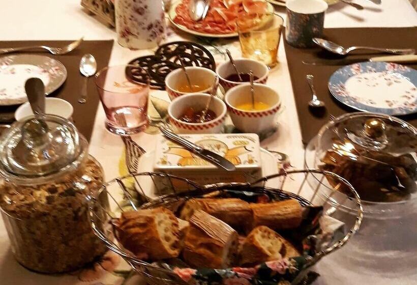مبيت وإفطار Kerizel Chambres D Hôtes