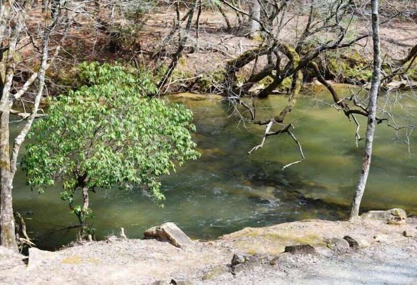 Creeksong