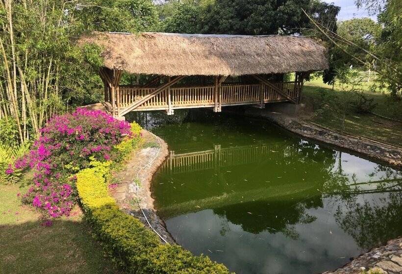 El Fuerte De Rozo Hotel Restaurante