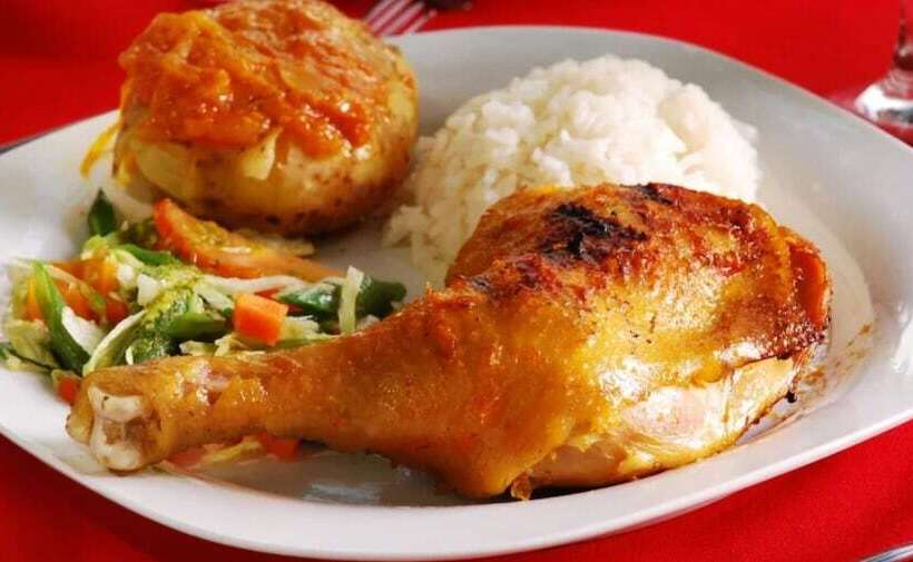 El Fuerte De Rozo Hotel Restaurante