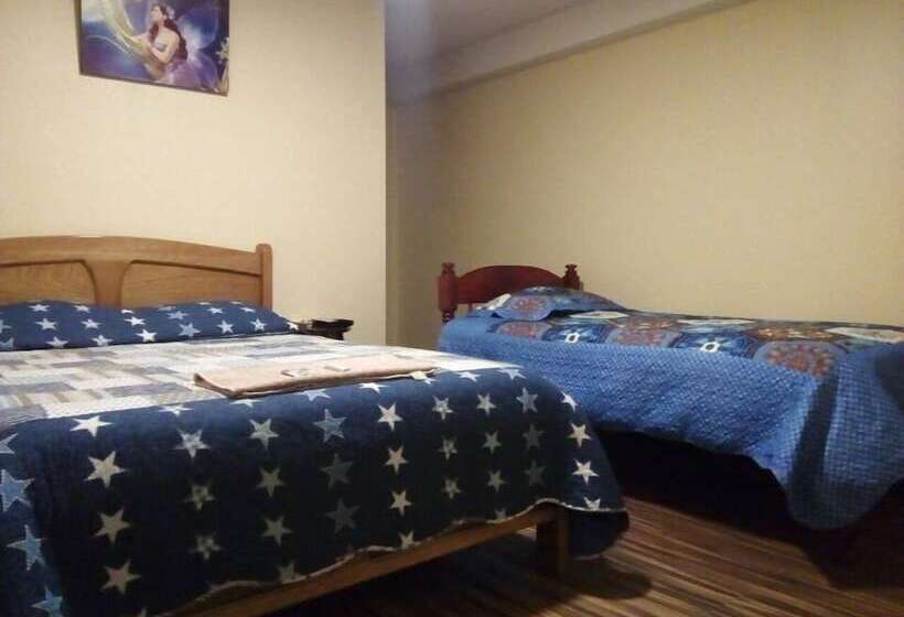 Hostal Inca