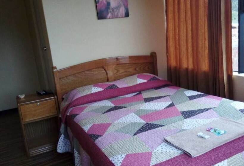Hostal Inca