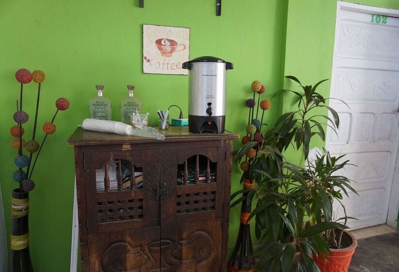 Hostal Paraiso Tayrona