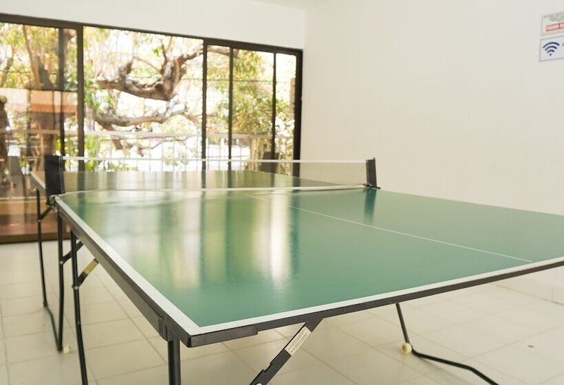 Hostal Paraiso Tayrona