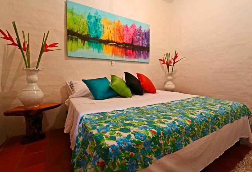 فندق Boutique Portal Del ángel