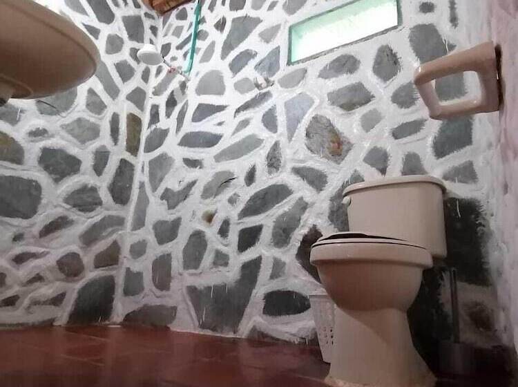 هتل Cabanas Praba