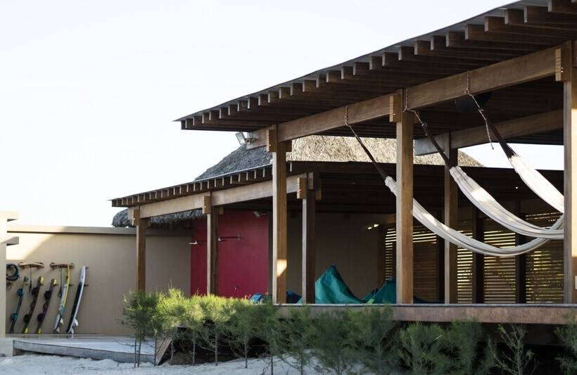 فندق Casana