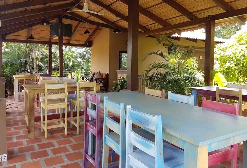 فندق La Finca Lodge