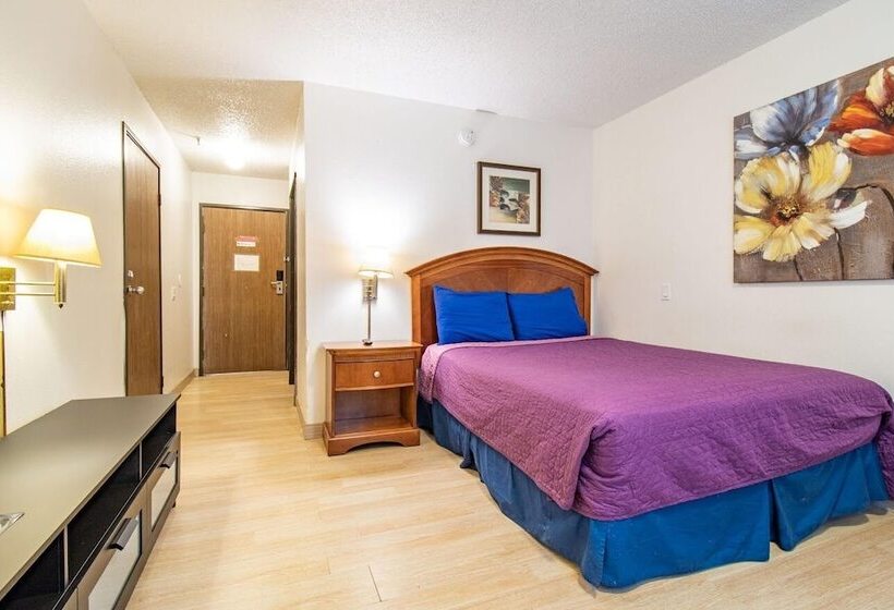 فندق Manitou Cog Lodge Inc Dba Manitou Inn