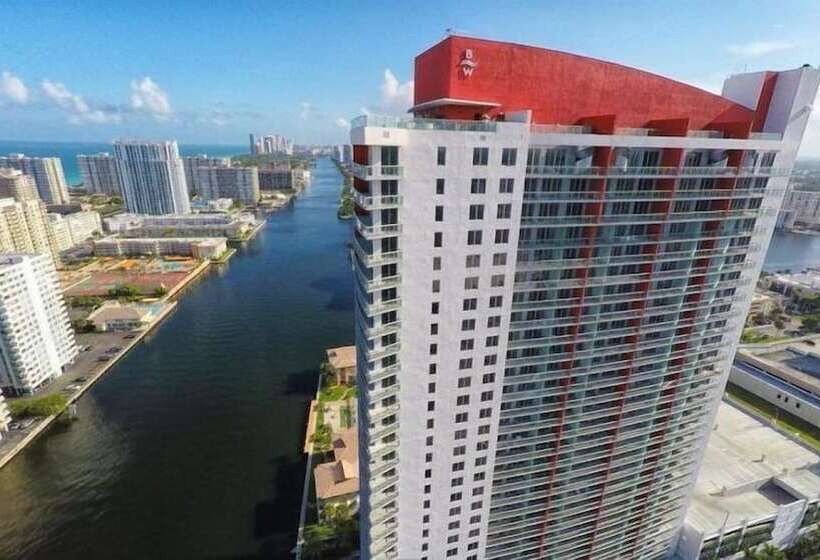 فندق Ocean & Bay View Residence 1 Bed 1 Bath @ Beachwalk