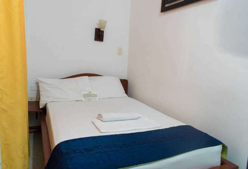 فندق Real Santa Ines