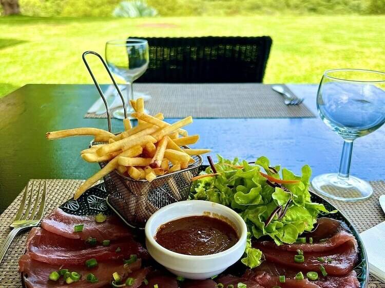 هتل Rivland Resort