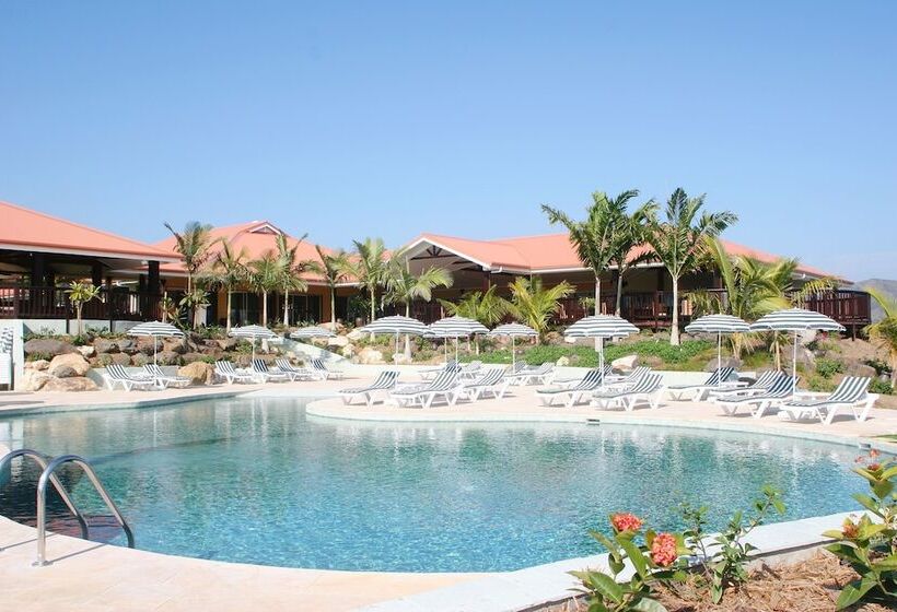 هتل Rivland Resort