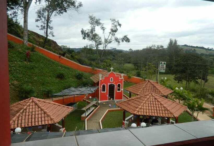 בית מלון כפרי Fazenda Vale Verde