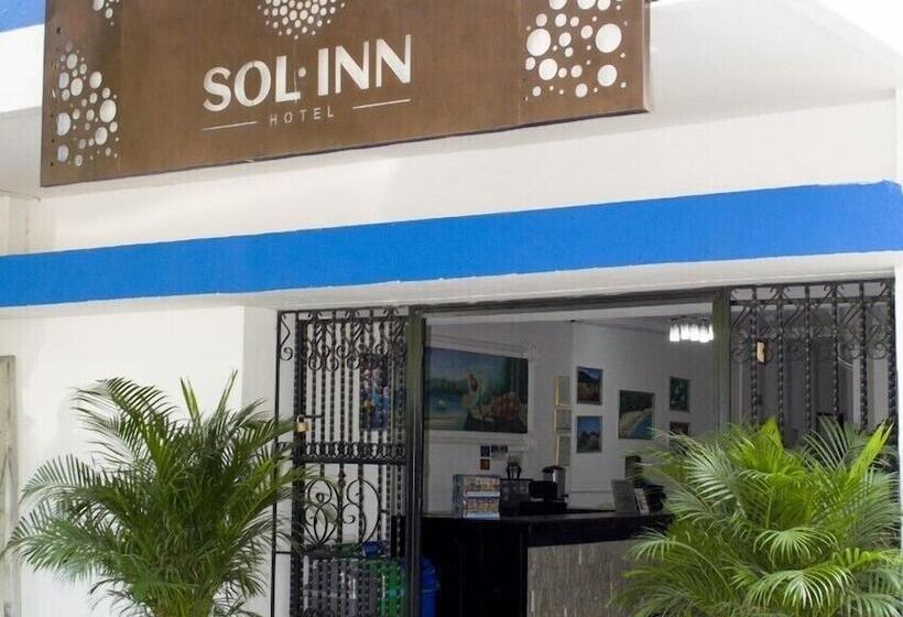 هتل Sol Inn   Santa Marta