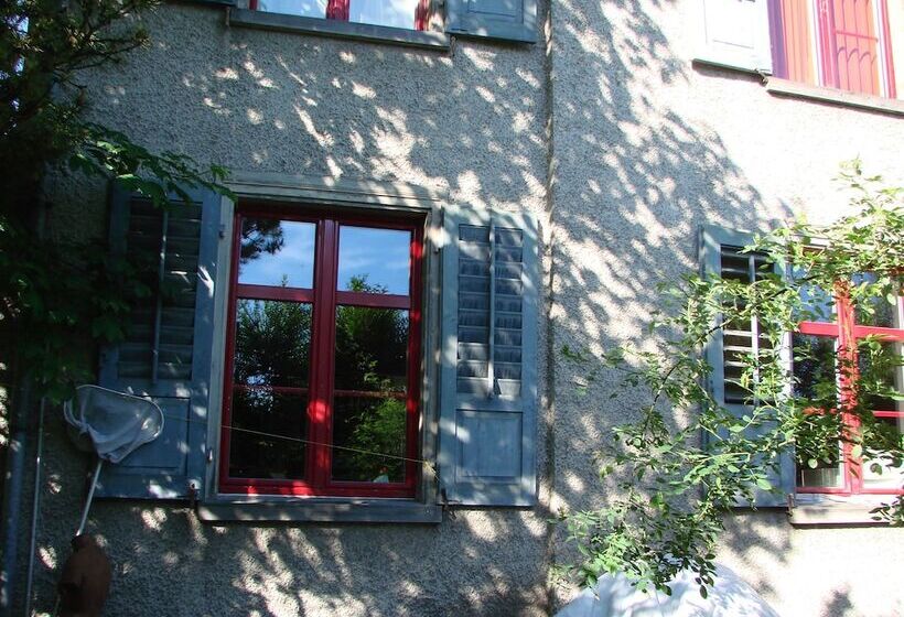 فندق Thai Fusion Spa Kochatelier