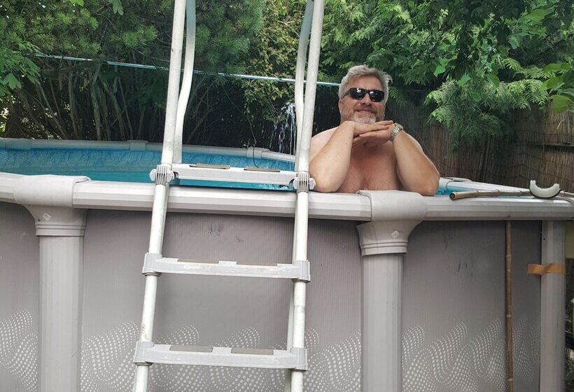 호텔 Thai Fusion Spa Kochatelier