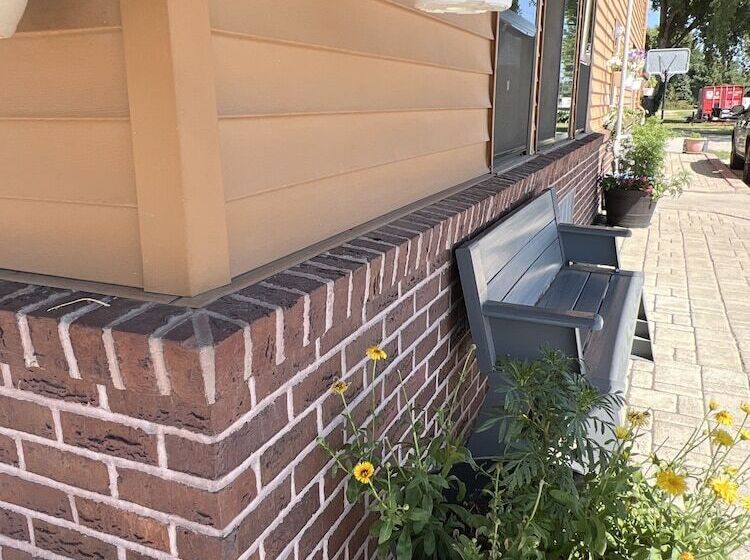 فندق Victorian Inn