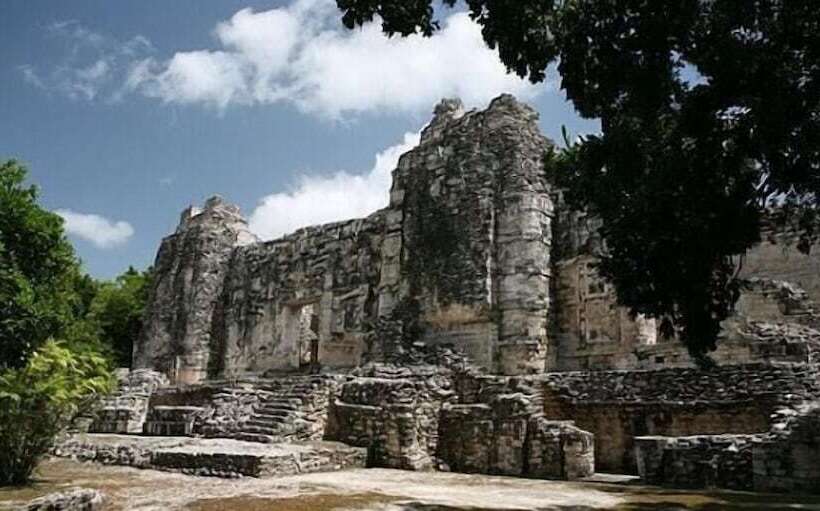 فندق Villa Calakmul