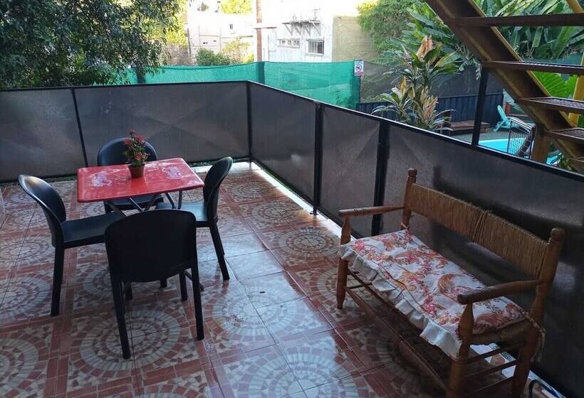 هتل Village Del Sol