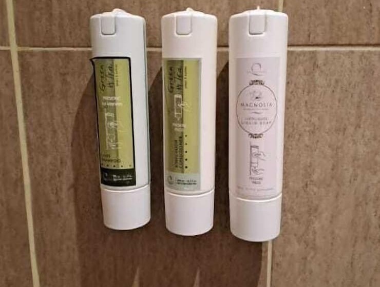 هتل Village Del Sol