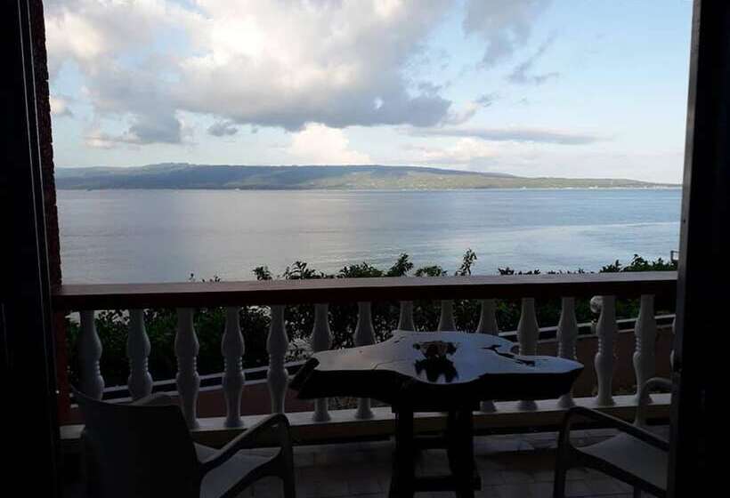 فندق Wuthering Heights Bed And Breakfast