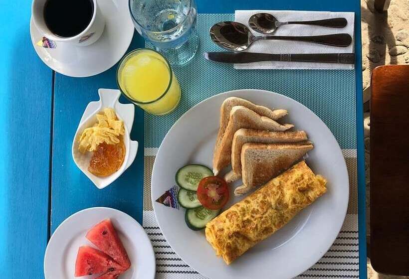 فندق Wuthering Heights Bed And Breakfast