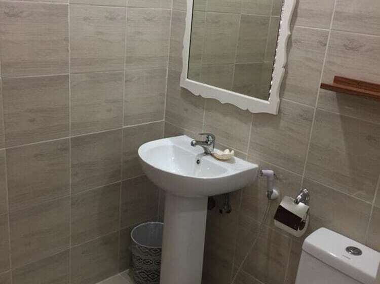 فندق Wuthering Heights Bed And Breakfast