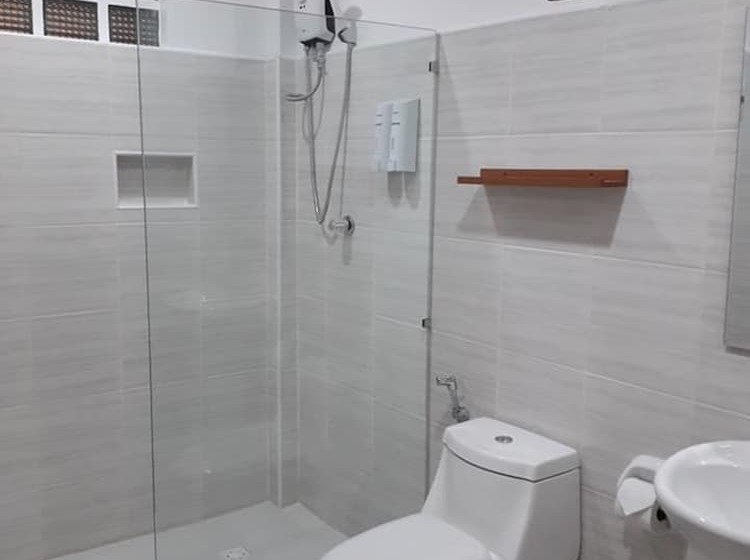 فندق Wuthering Heights Bed And Breakfast