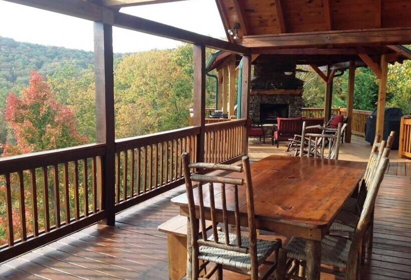 Lights Lodge