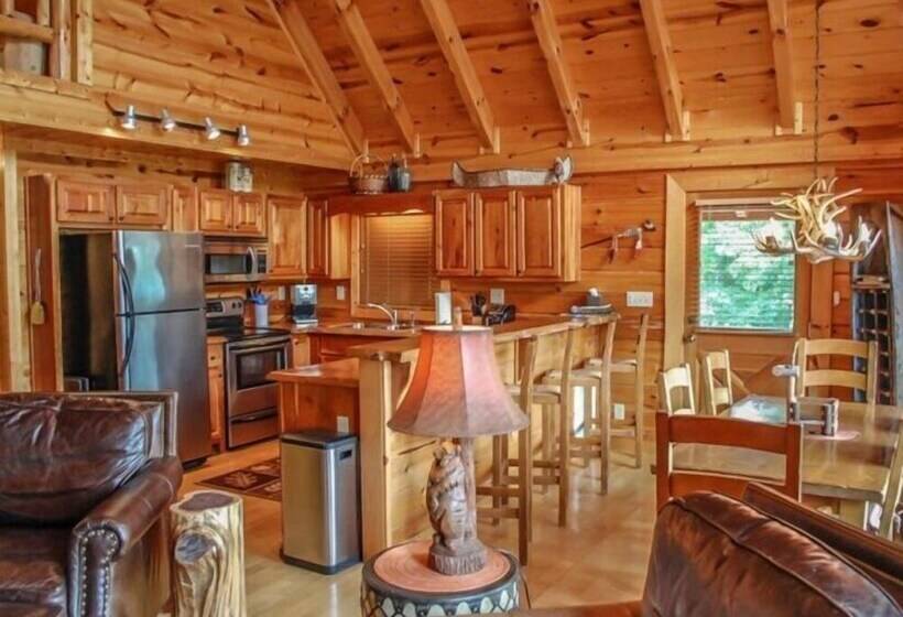 Lights Lodge