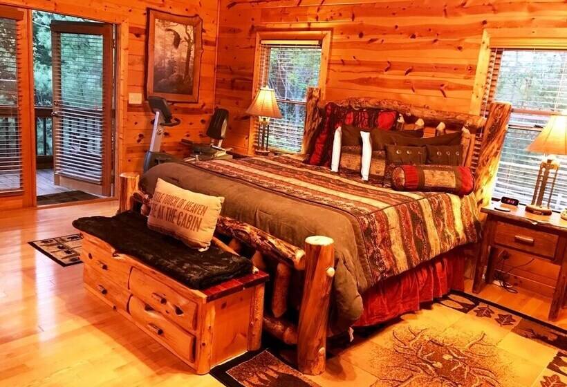 Lights Lodge
