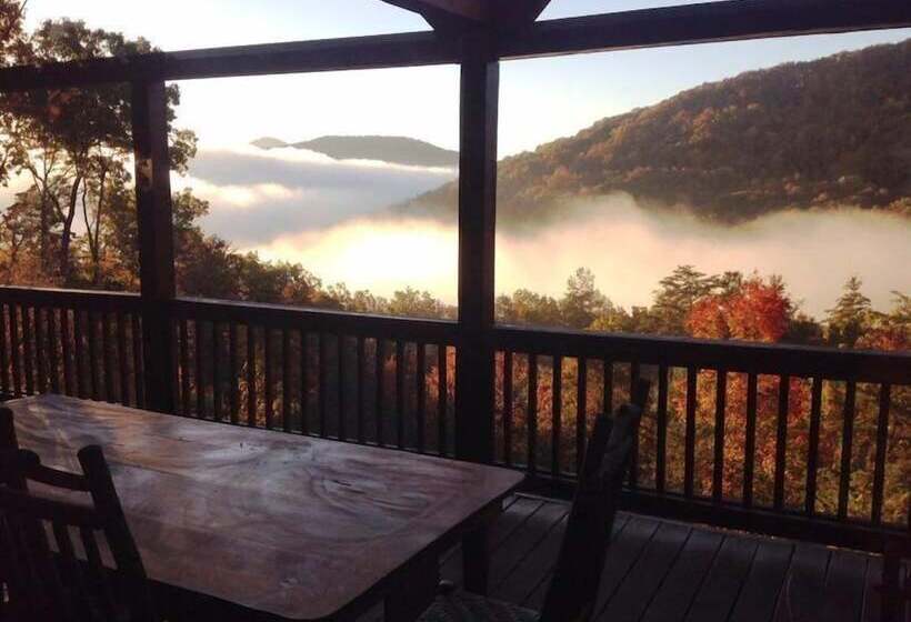 Lights Lodge